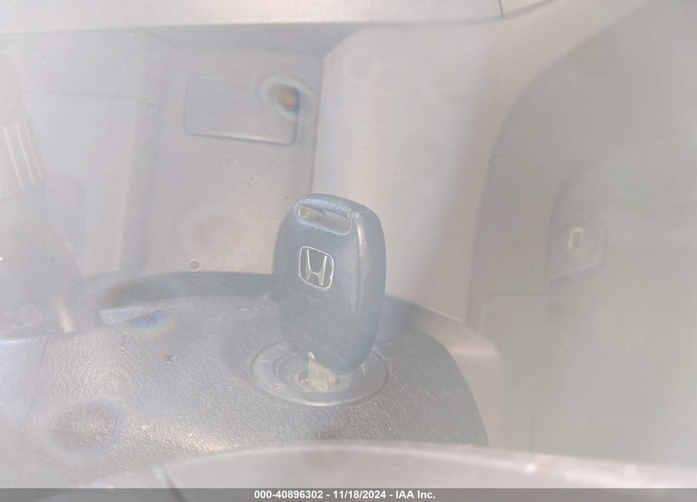 2008 HONDA CR-V EX VIN: 5J6RE48578L004258