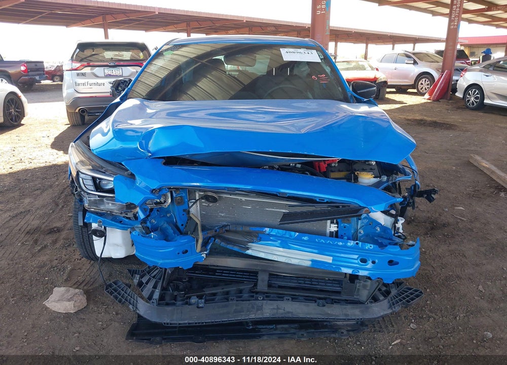2024 SUBARU IMPREZA VIN: JF1GUHHC0R8234336