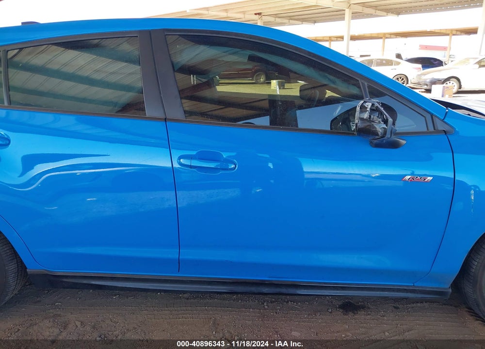 2024 SUBARU IMPREZA VIN: JF1GUHHC0R8234336