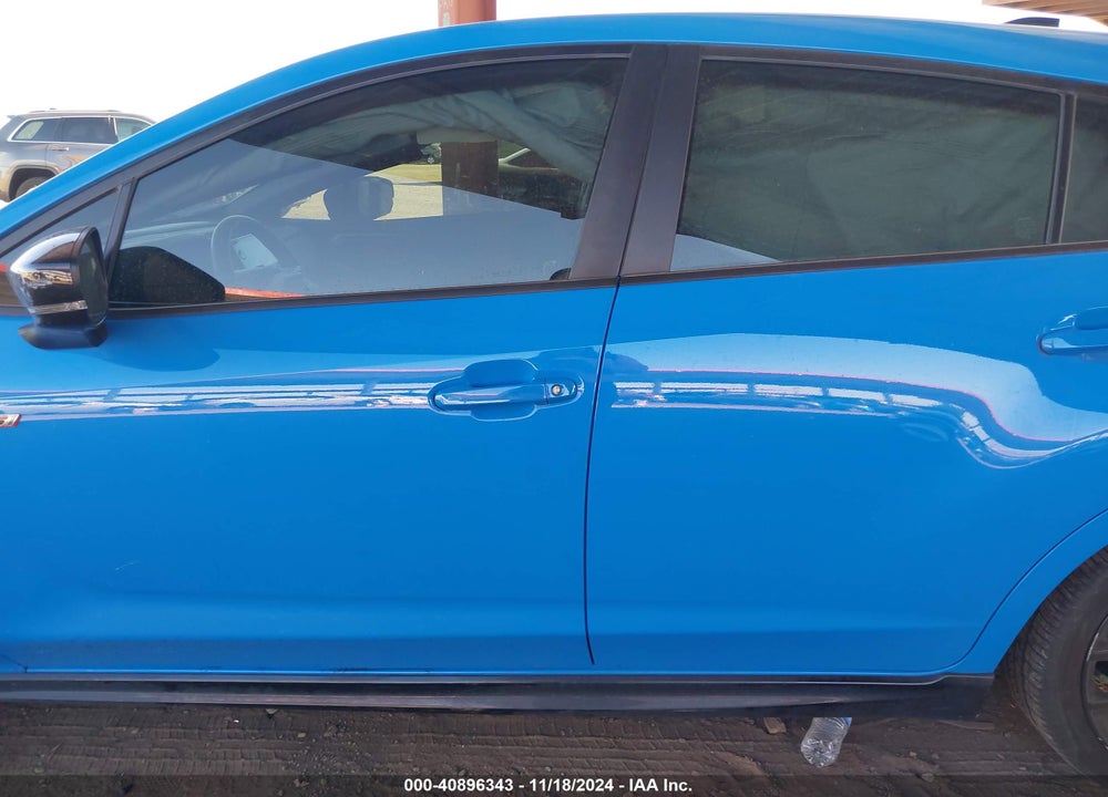 2024 SUBARU IMPREZA VIN: JF1GUHHC0R8234336