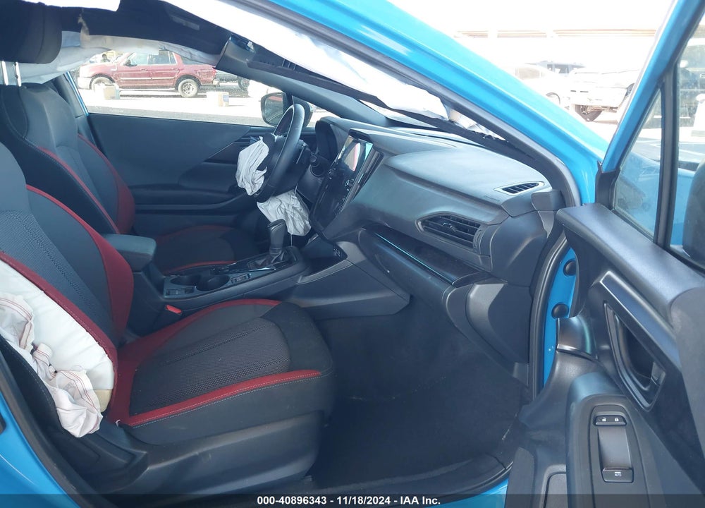 2024 SUBARU IMPREZA VIN: JF1GUHHC0R8234336