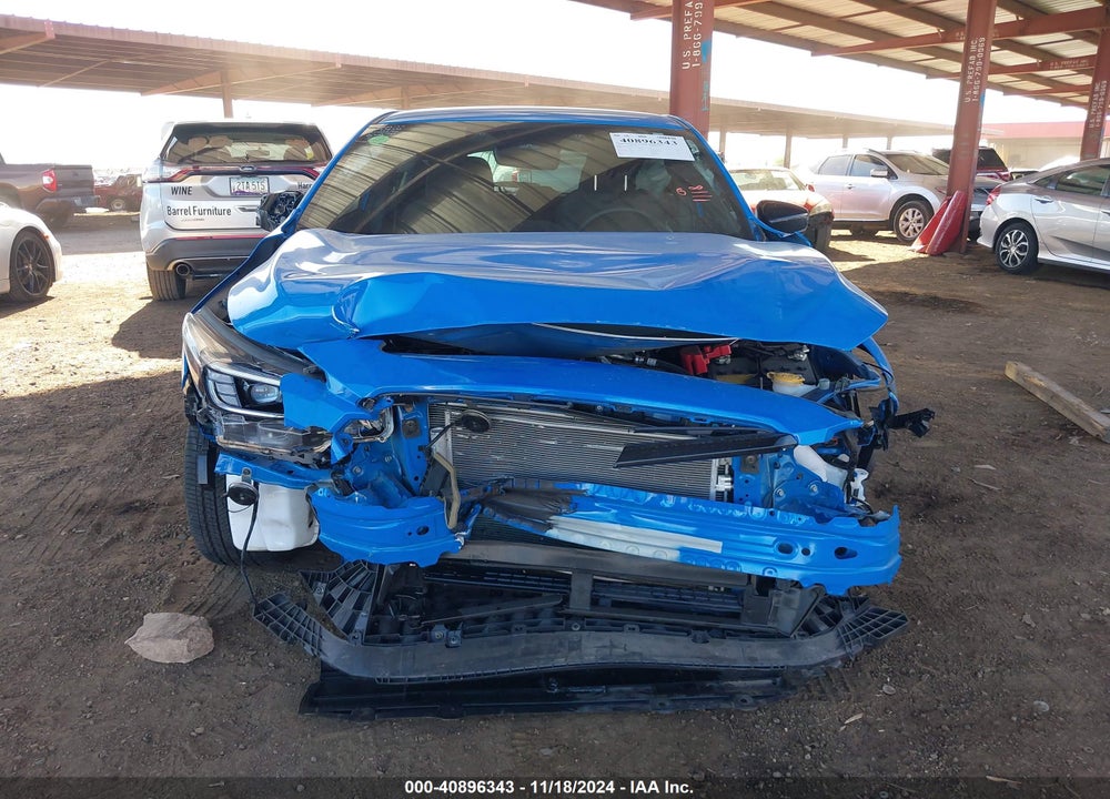 2024 SUBARU IMPREZA VIN: JF1GUHHC0R8234336