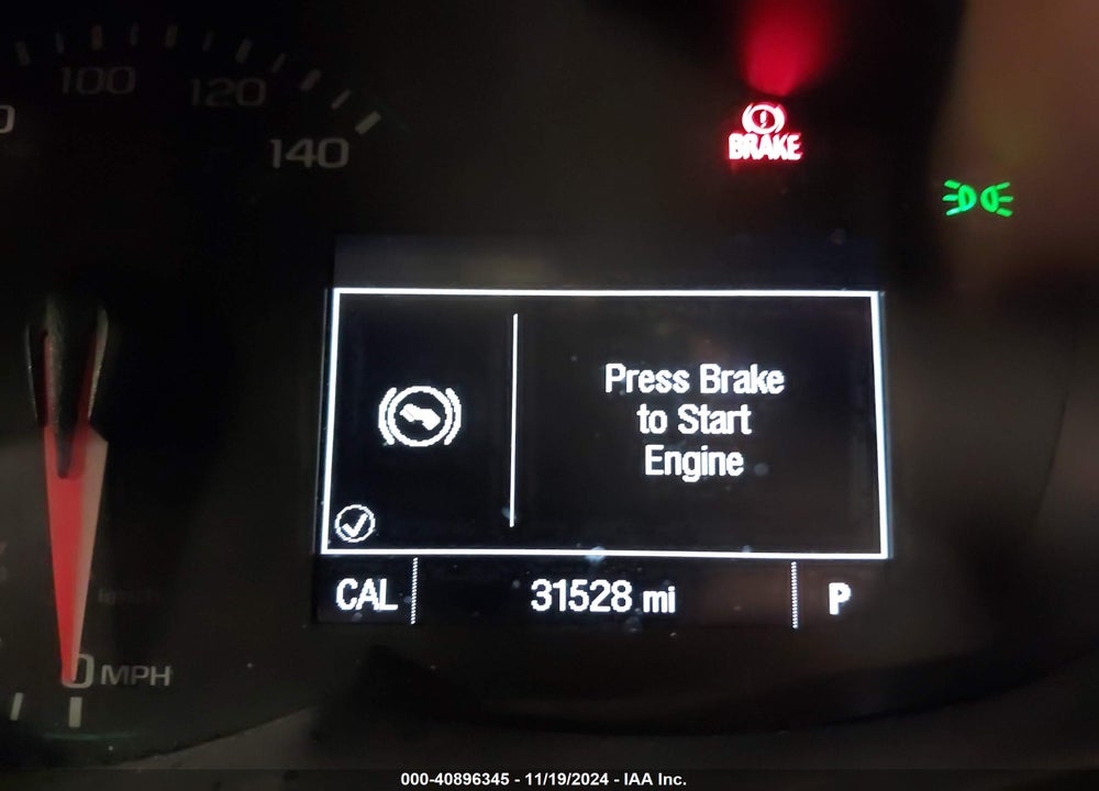 2018 CHEVROLET TRAX LT VIN: 3GNCJPSB4JL215202