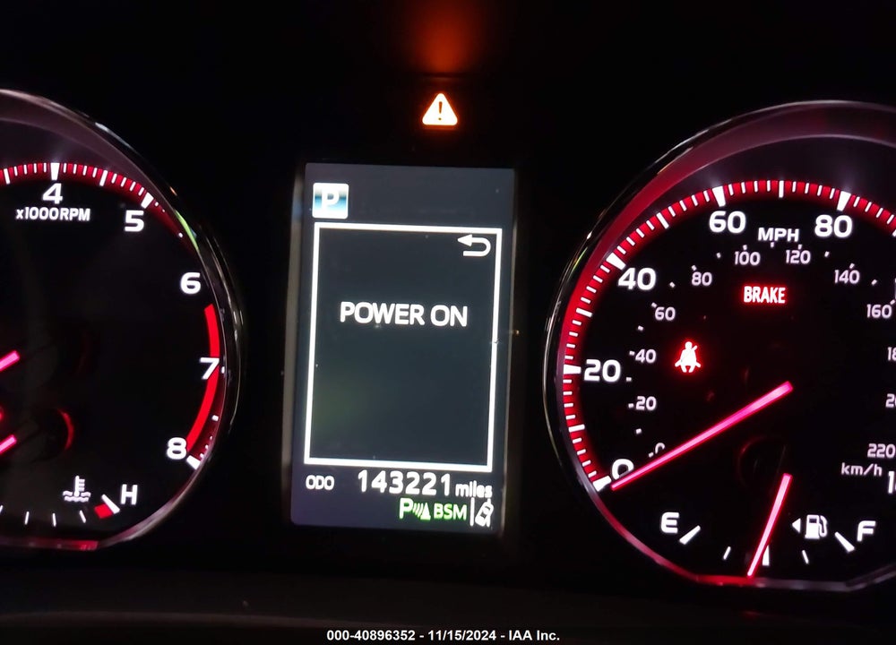 2016 TOYOTA RAV4 SE VIN: 2T3JFREV1GW478896
