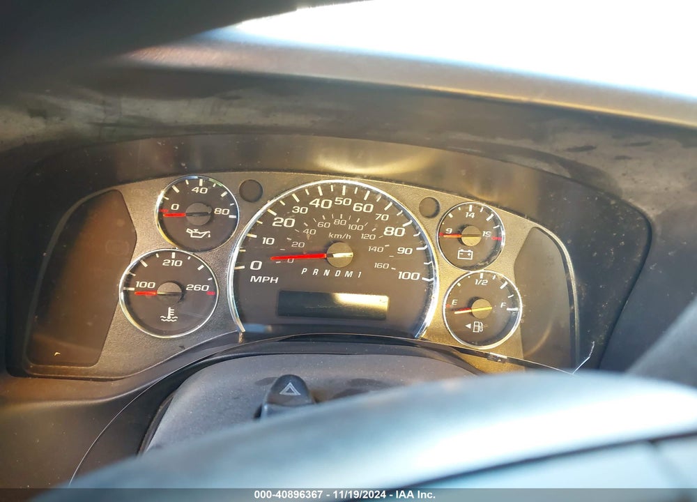 2012 GMC SAVANA CUTAWAY VIN: 1GD374CG9C1902827