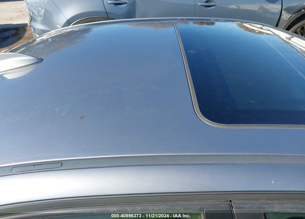 2011 BMW 328I VIN: WBAPH7C5XBE461281