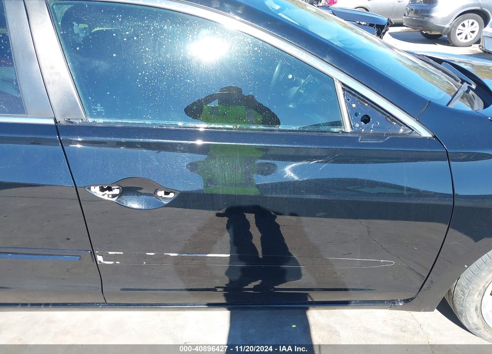 2020 ACURA ILX STANDARD VIN: 19UDE2F36LA007227