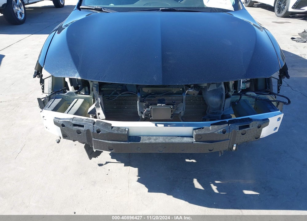 2020 ACURA ILX STANDARD VIN: 19UDE2F36LA007227
