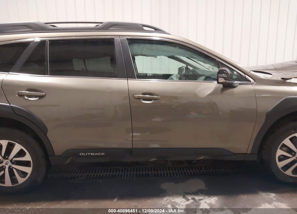 2024 SUBARU OUTBACK PREMIUM VIN: 4S4BTAFC7R3257199