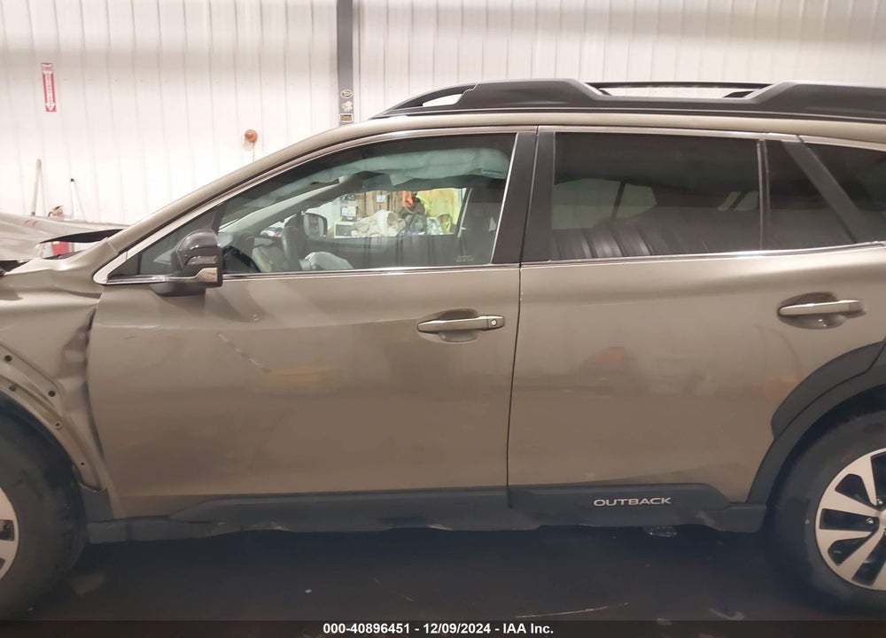 2024 SUBARU OUTBACK PREMIUM VIN: 4S4BTAFC7R3257199
