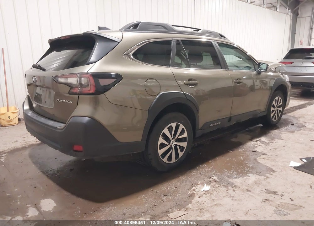 2024 SUBARU OUTBACK PREMIUM VIN: 4S4BTAFC7R3257199