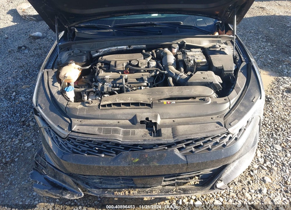 2024 KIA K5 VIN: 5XXG64J2XRG244691