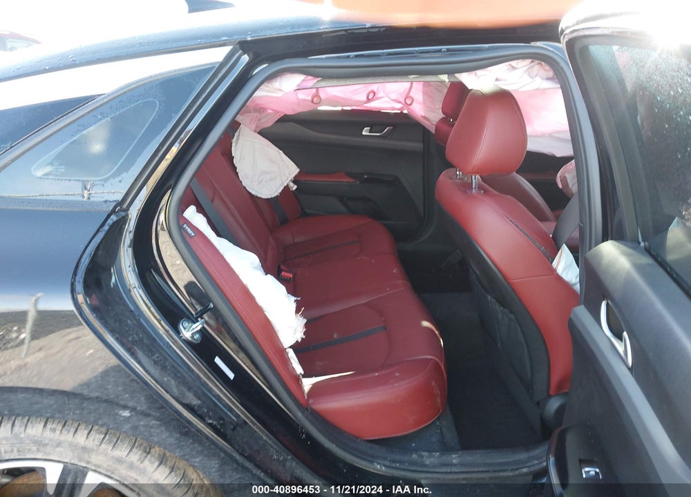 2024 KIA K5 VIN: 5XXG64J2XRG244691