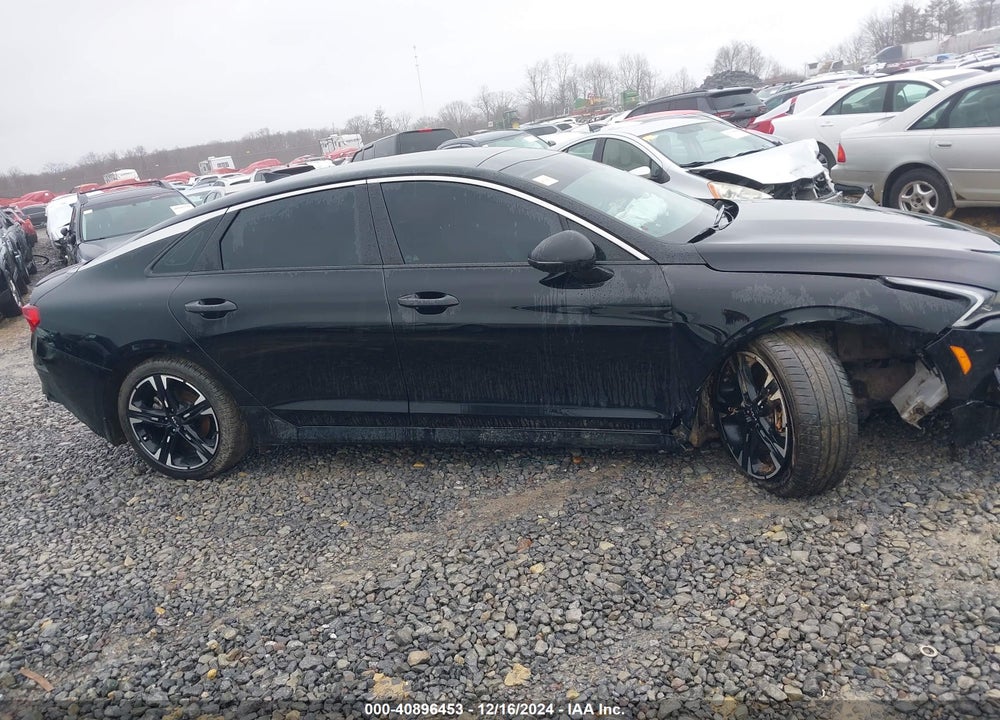 2024 KIA K5 VIN: 5XXG64J2XRG244691