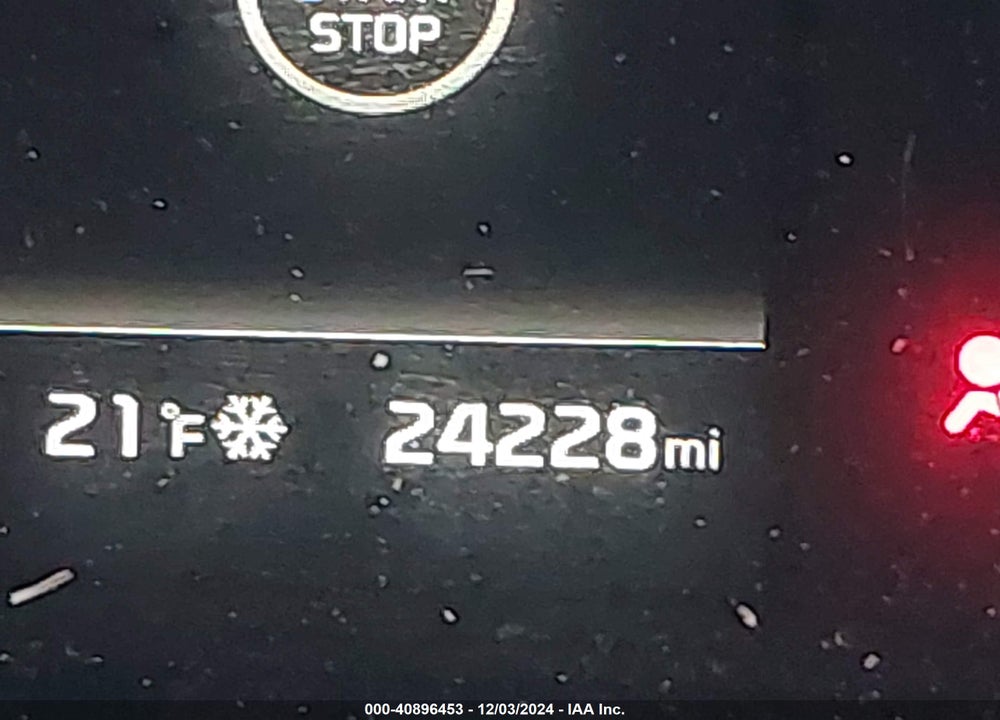 2024 KIA K5 VIN: 5XXG64J2XRG244691