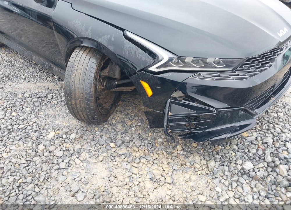 2024 KIA K5 VIN: 5XXG64J2XRG244691