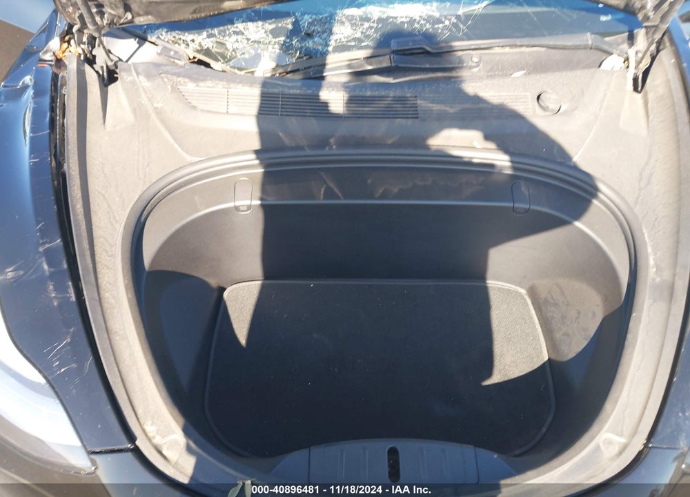 2019 TESLA MODEL 3 LONG RANGE/MID RANGE/STANDARD RANGE/STANDARD RANGE PLUS VIN: 5YJ3E1EA2KF189986