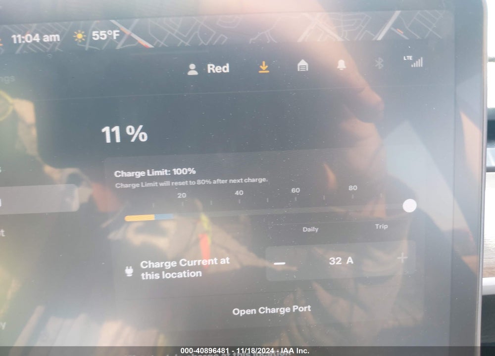 2019 TESLA MODEL 3 LONG RANGE/MID RANGE/STANDARD RANGE/STANDARD RANGE PLUS VIN: 5YJ3E1EA2KF189986