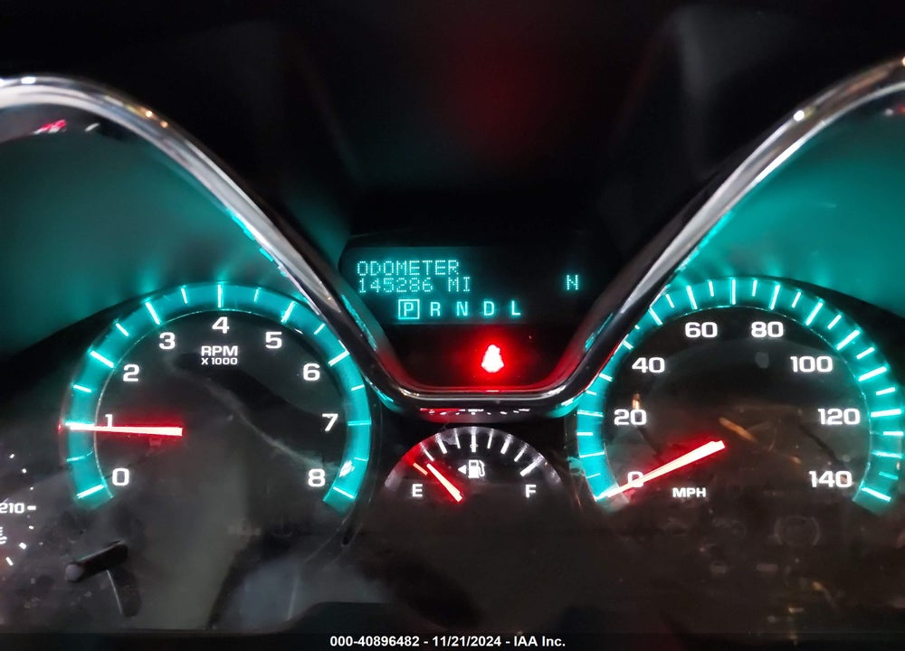 2016 CHEVROLET TRAVERSE 1LT VIN: 1GNKVGKD4GJ101962
