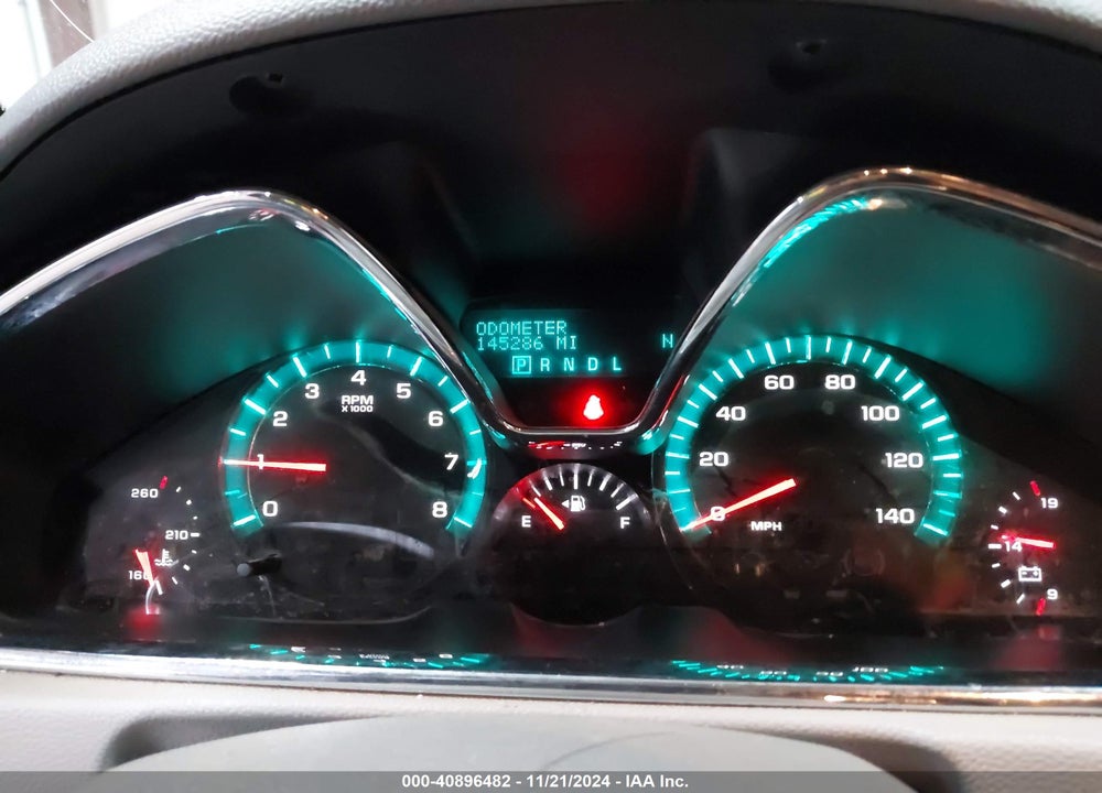 2016 CHEVROLET TRAVERSE 1LT VIN: 1GNKVGKD4GJ101962
