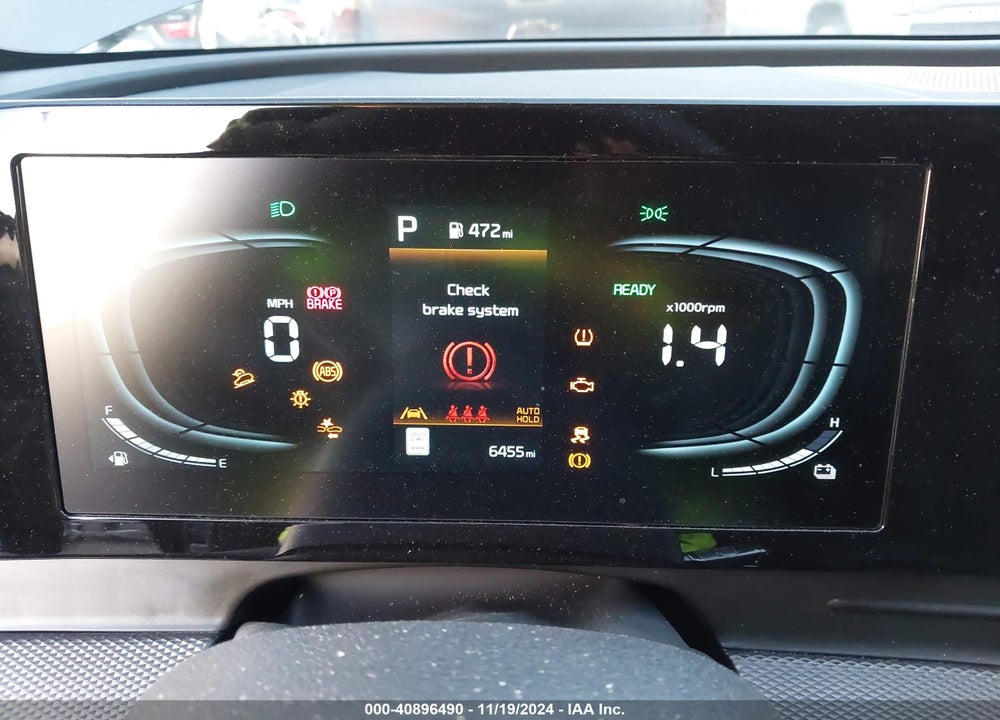 2025 KIA SPORTAGE HYBRID LX VIN: KNDPU3DG2S7182077