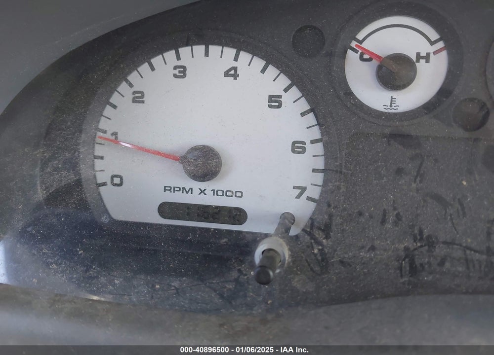 2004 FORD RANGER EDGE/TREMOR/XL/XLT VIN: 1FTYR14U34PA88549