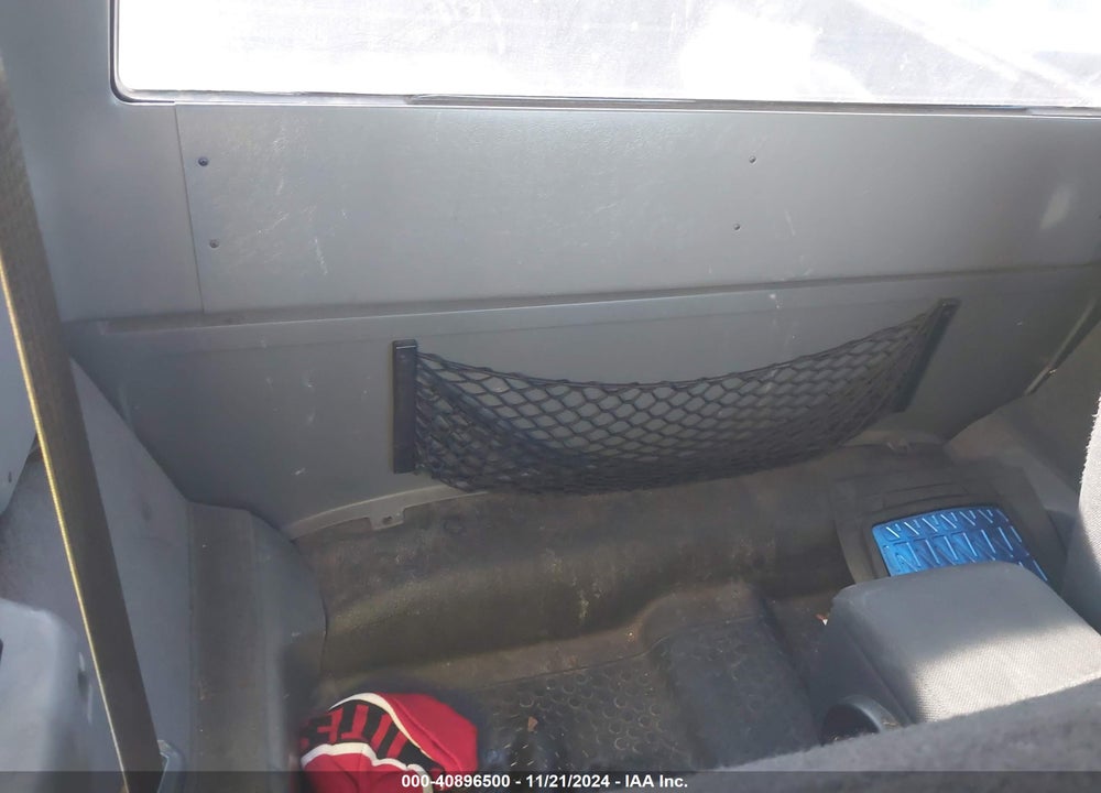 2004 FORD RANGER EDGE/TREMOR/XL/XLT VIN: 1FTYR14U34PA88549