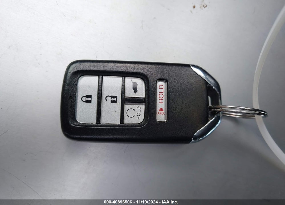 2021 HONDA CIVIC SPORT VIN: SHHFK7H49MU423007