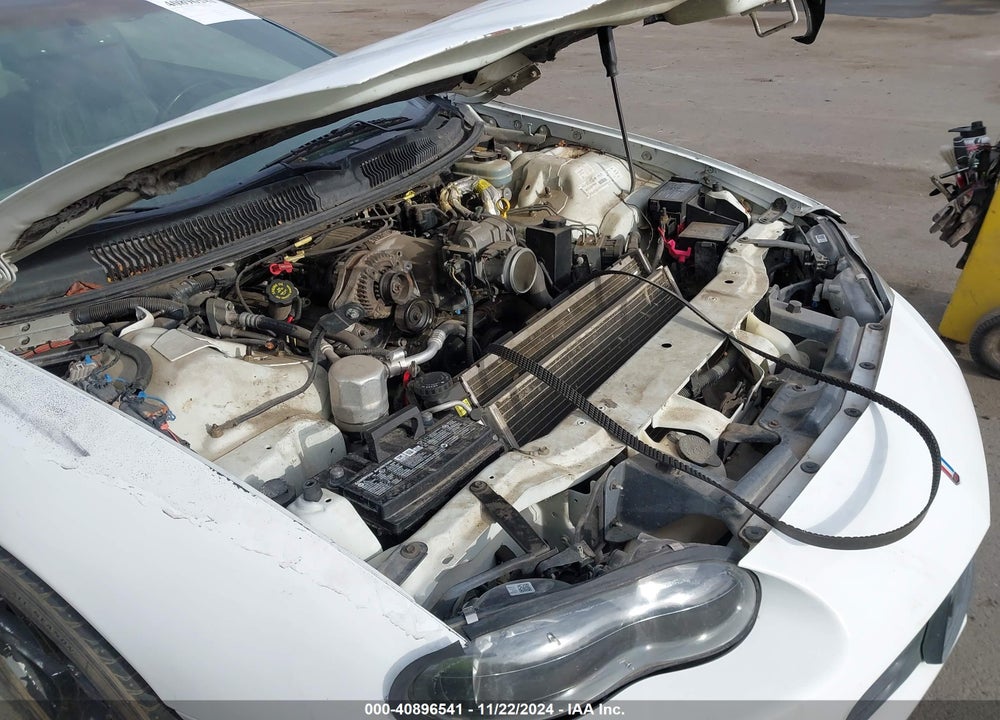 1999 CHEVROLET CAMARO VIN: 2G1FP22K1X2123873