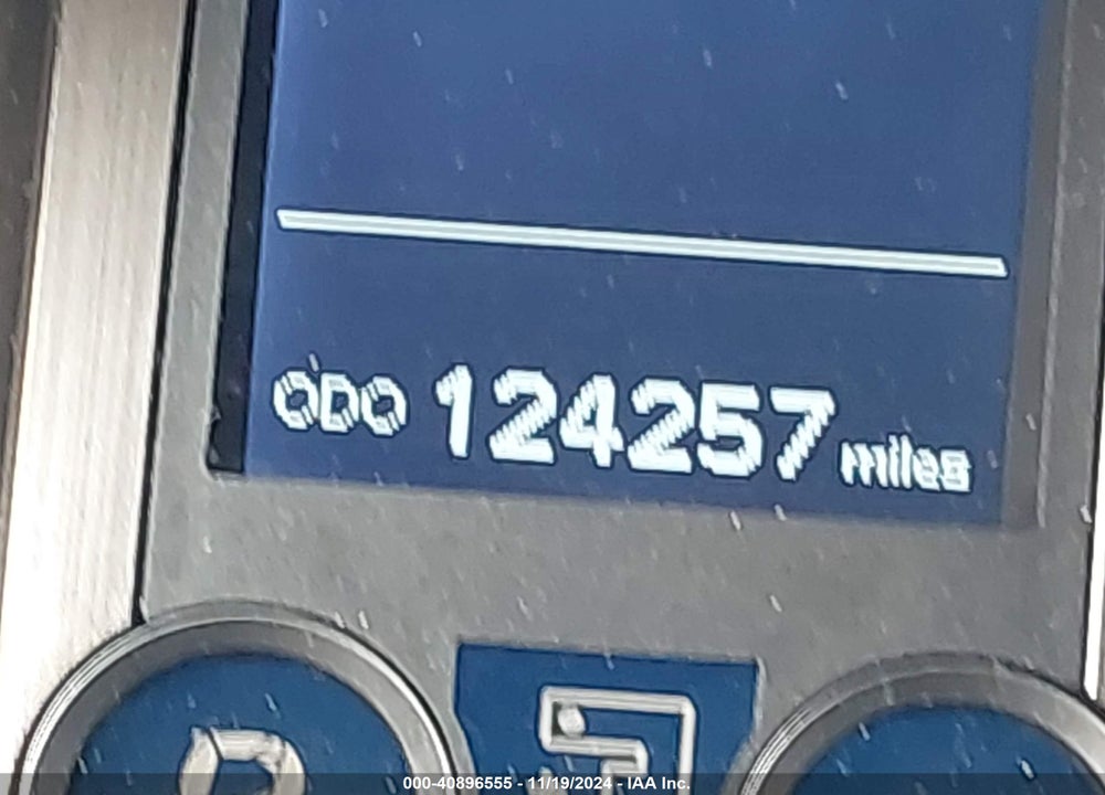 2015 LEXUS GX 460 VIN: JTJBM7FX0F5099213