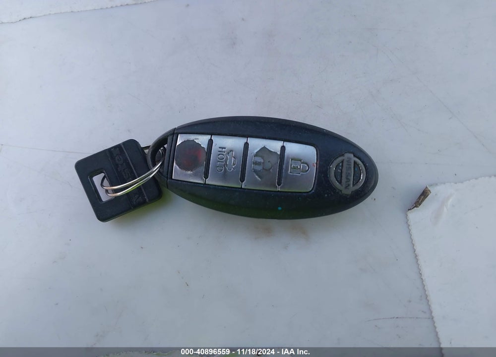 2011 NISSAN ALTIMA 2.5 S VIN: 1N4AL2AP5BC138885