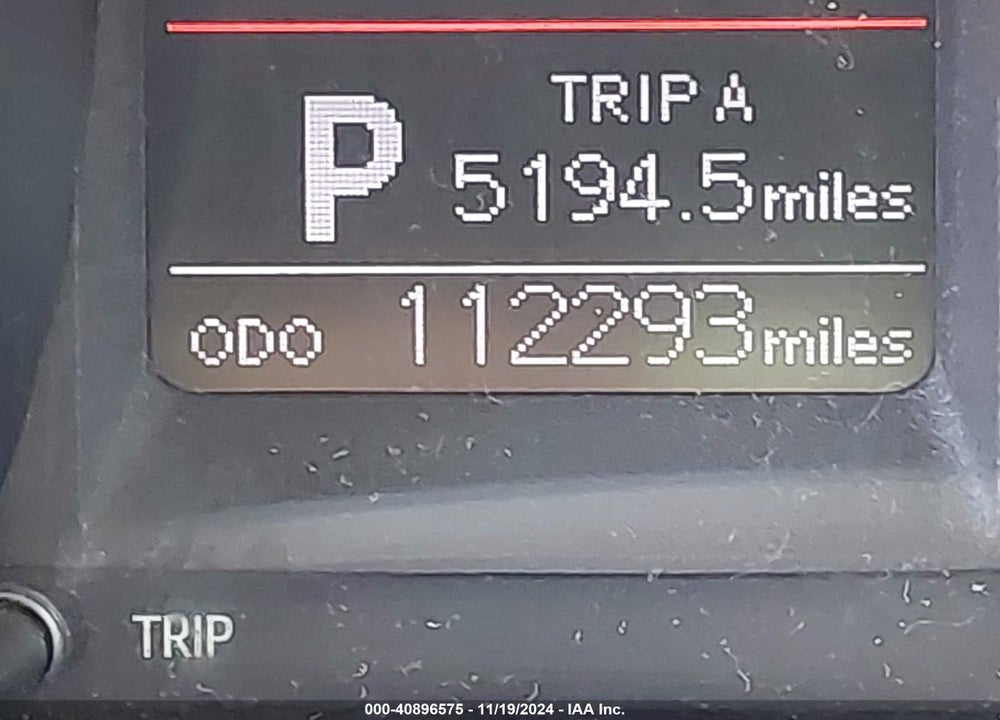 2015 TOYOTA COROLLA S PLUS VIN: 5YFBURHE7FP249038