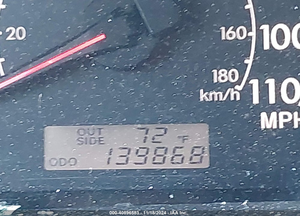 2007 TOYOTA COROLLA LE VIN: 2T1BR30E87C781085