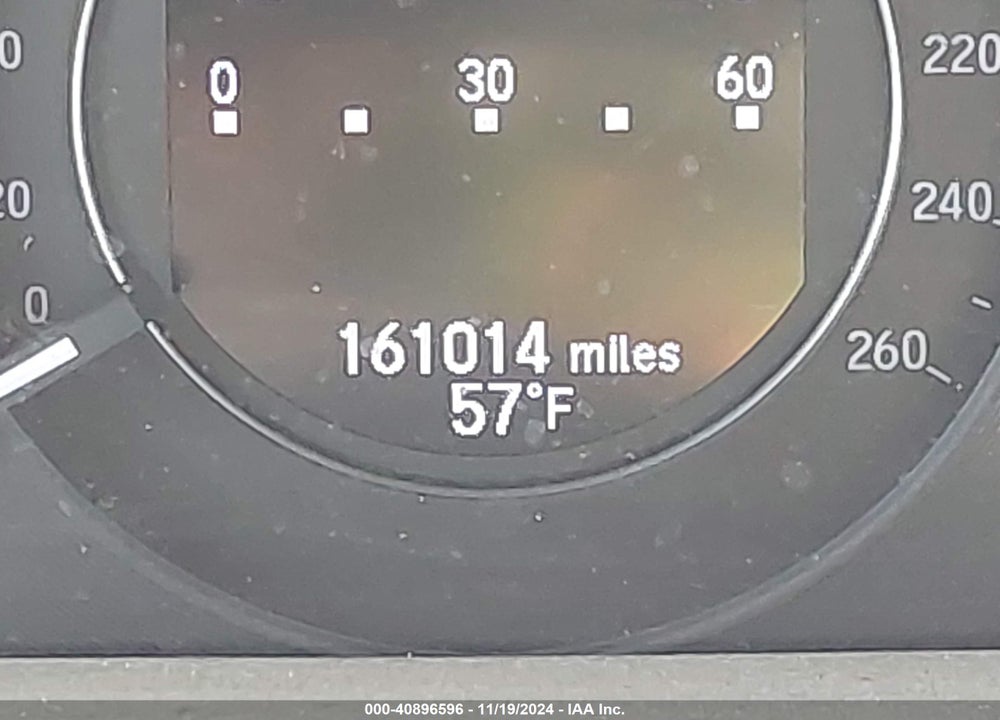 2017 HONDA ACCORD TOURING V6 VIN: 1HGCR3F90HA021352