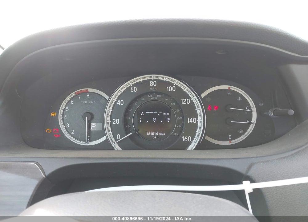 2017 HONDA ACCORD TOURING V6 VIN: 1HGCR3F90HA021352