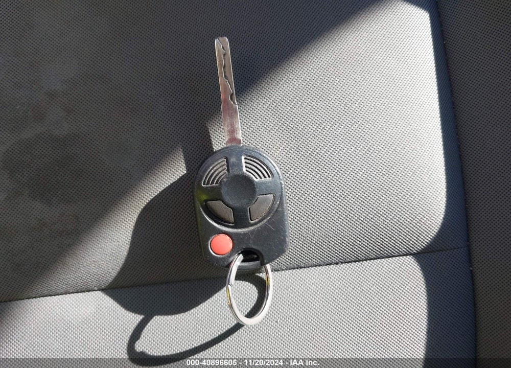 2014 FORD ESCAPE SE VIN: 1FMCU9GX0EUB73764