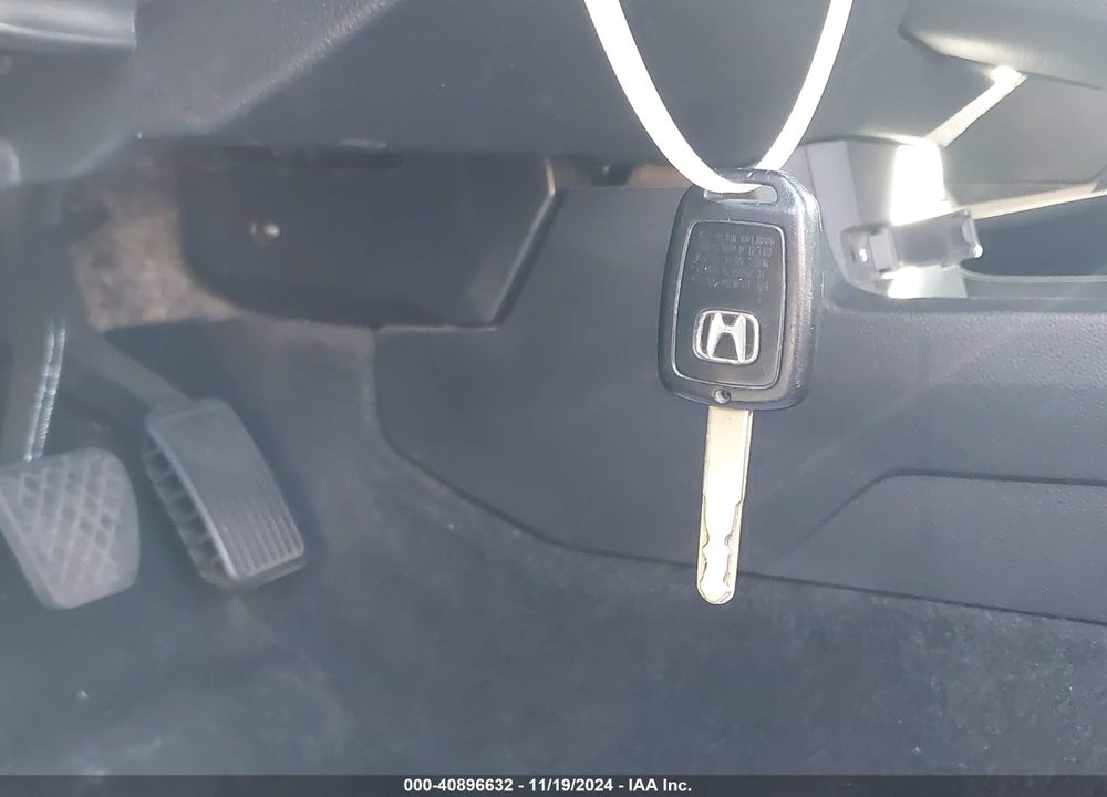 2016 HONDA CIVIC LX VIN: 2HGFC2E51GH564622
