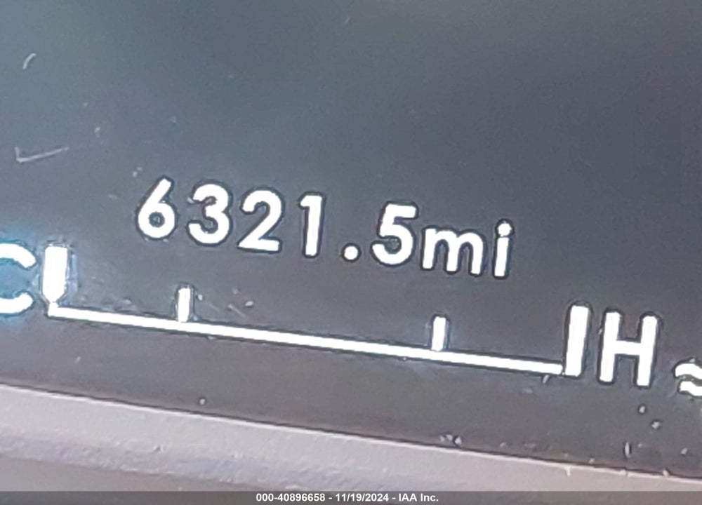 2020 LINCOLN AVIATOR RESERVE VIN: 5LM5J7WC7LGL22040