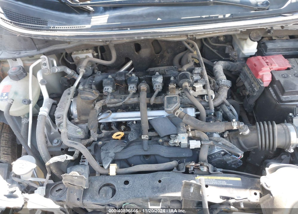 2020 NISSAN VERSA VIN: 3N1CN8EV9LL802879