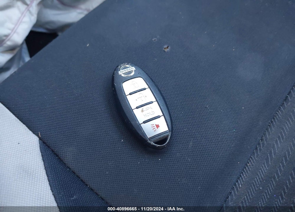 2020 NISSAN VERSA VIN: 3N1CN8EV9LL802879