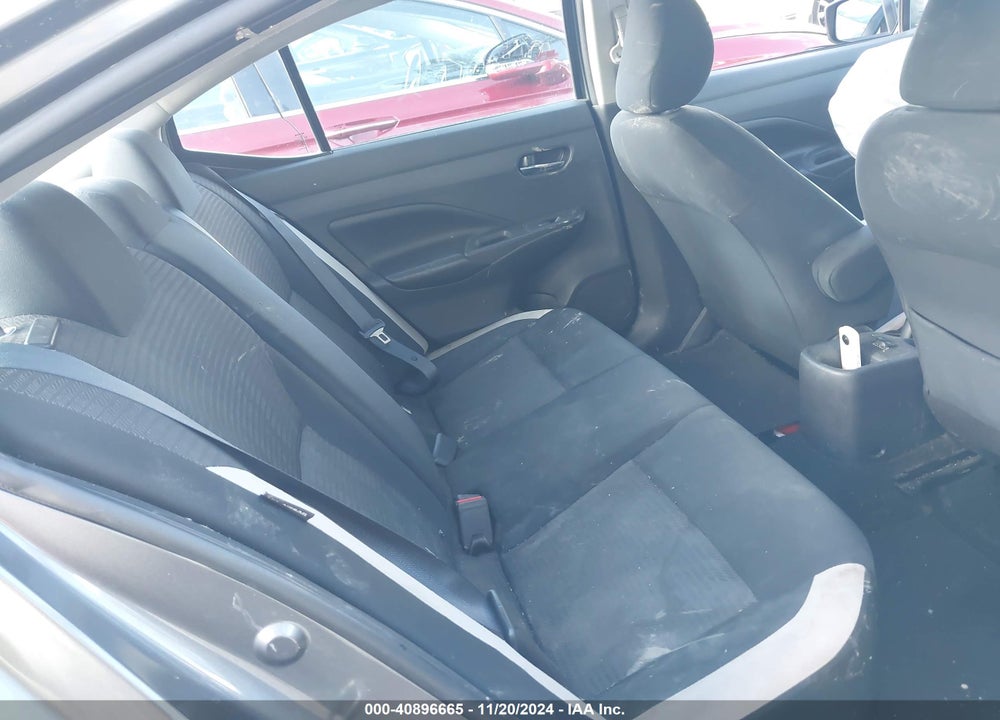 2020 NISSAN VERSA VIN: 3N1CN8EV9LL802879
