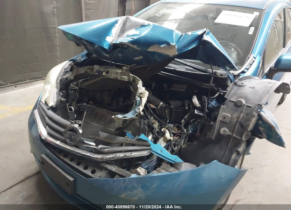 2014 NISSAN VERSA NOTE VIN: 3N1CE2CP5EL374099