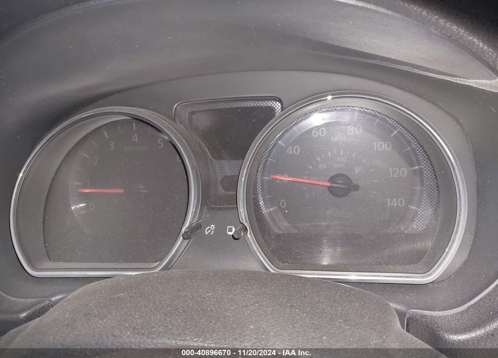 2014 NISSAN VERSA NOTE VIN: 3N1CE2CP5EL374099