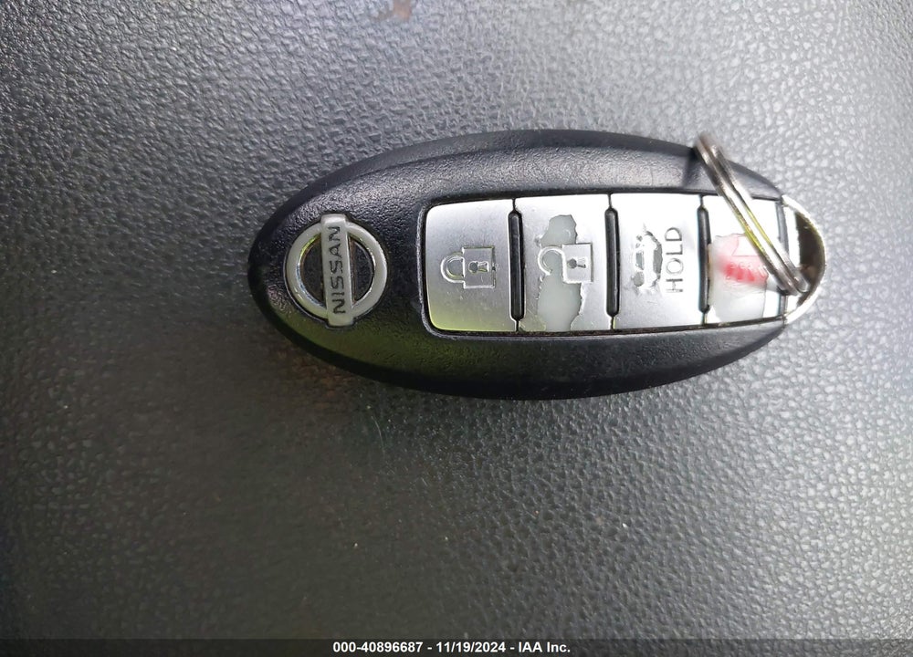 2009 NISSAN ALTIMA 2.5 S VIN: 1N4AL21E59N551970