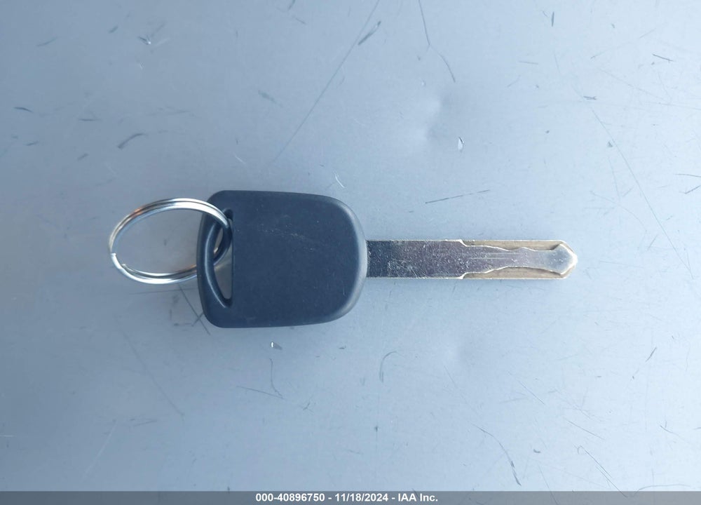2003 HONDA ACCORD 2.4 EX VIN: JHMCM566X3C026276