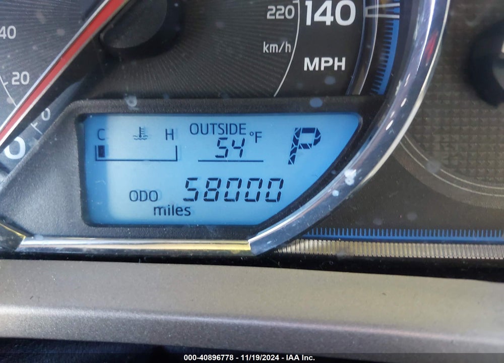 2015 TOYOTA RAV4 LIMITED VIN: 2T3DFREV5FW343187