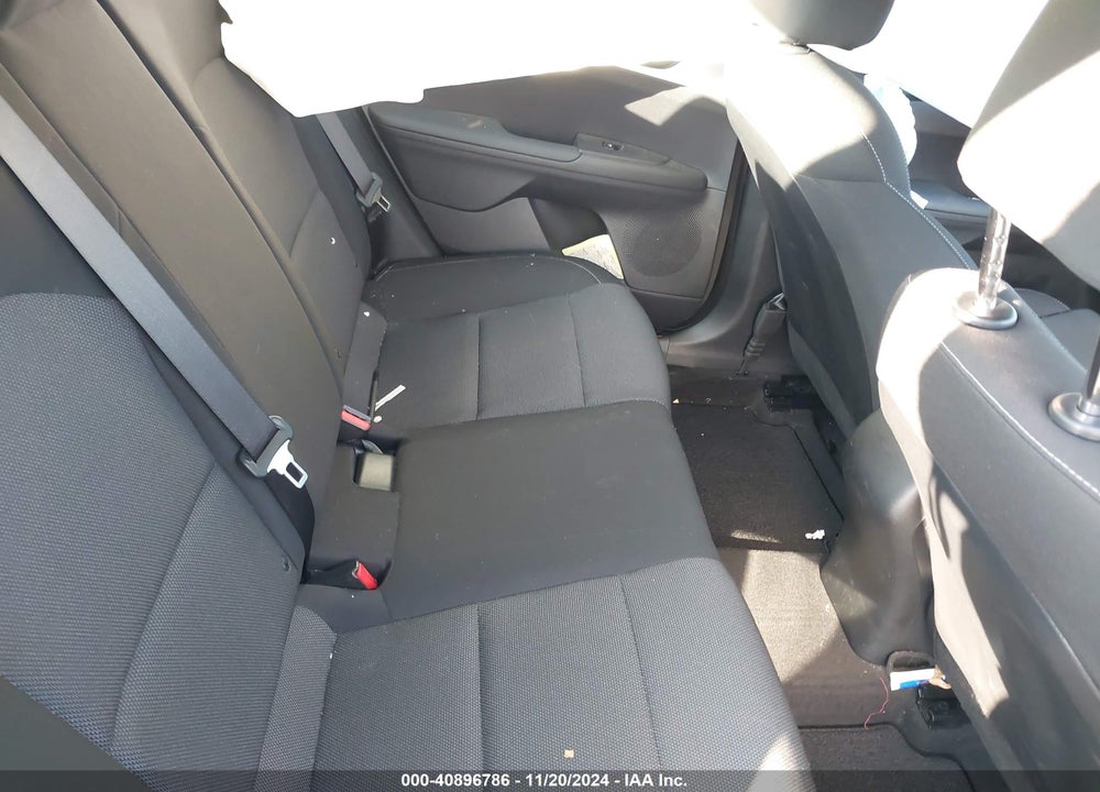 2024 KIA FORTE LXS VIN: 3KPF24AD8RE810218