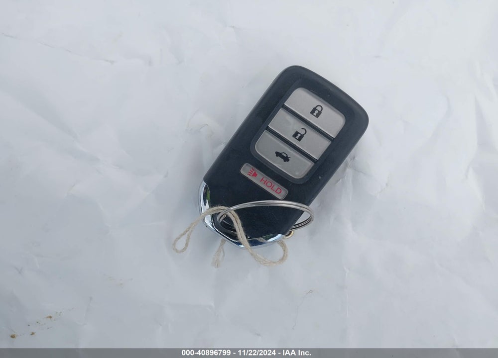 2015 HONDA ACCORD VIN: 1HGCR2F81FA087522