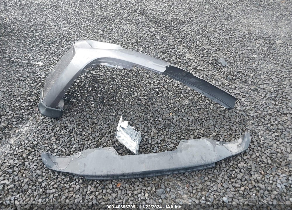 2015 HONDA ACCORD VIN: 1HGCR2F81FA087522