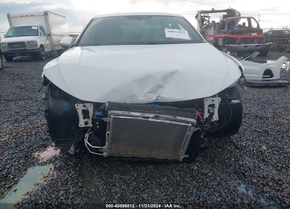 2019 VOLKSWAGEN JETTA GLI VIN: 3VW6T7BU2KM202992